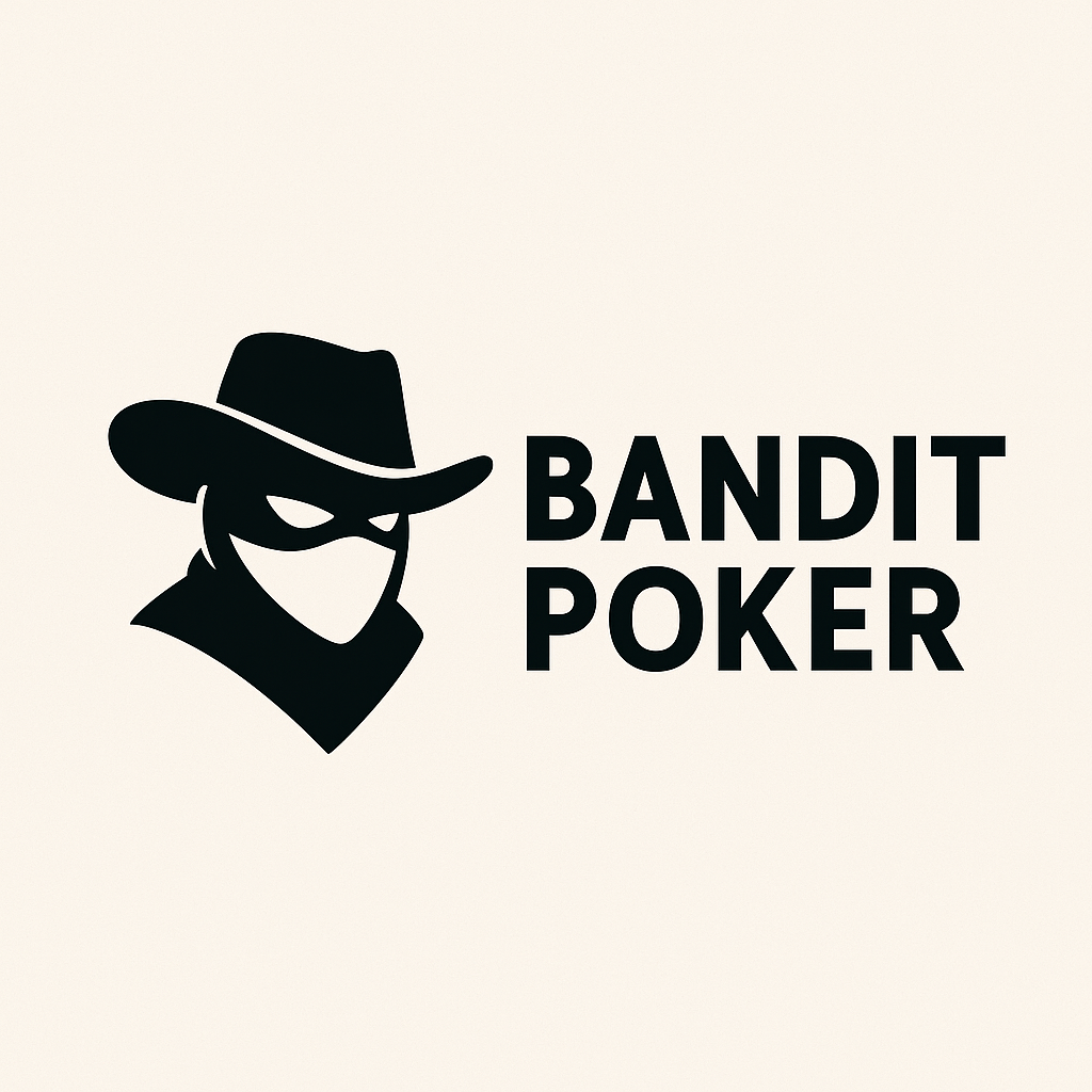 BANDIT 10 Player Table OVAL