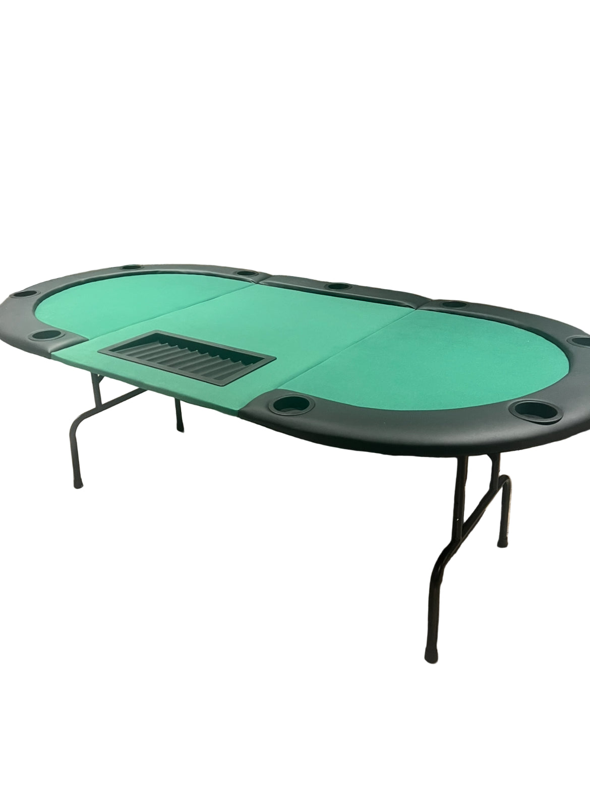 BANDIT 10 Player Table OVAL
